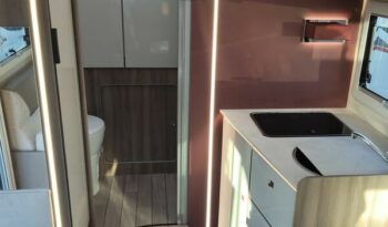 ROLLER TEAM KRONOS 230TL complet