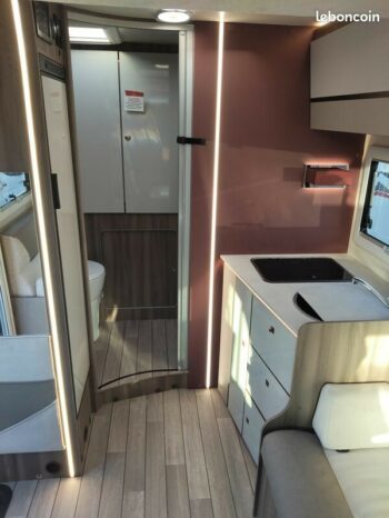 ROLLER TEAM KRONOS 230TL complet