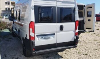 ROLLER TEAM LIVINGSTONE 5 GO complet