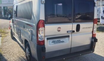 CHALLENGER VANY 02S Prestige complet