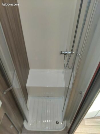 ROLLER TEAM KRONOS 230TL complet