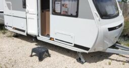 LMC Sassino 390 K