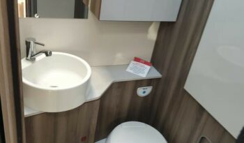 ROLLER TEAM KRONOS 230TL complet