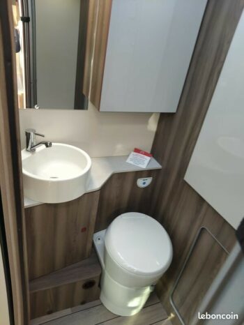 ROLLER TEAM KRONOS 230TL complet