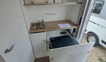 HOBBY Beachy 420 complet
