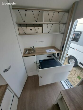 HOBBY Beachy 420 complet