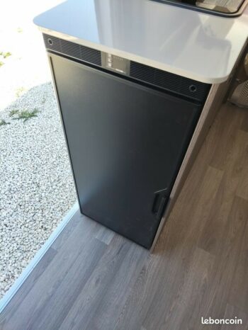 BENIMAR 120 UP complet