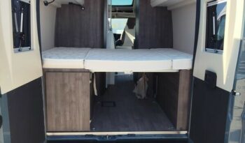 BENIMAR 144 PS complet