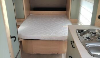 LMC Style 450D complet