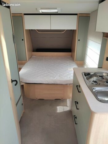 LMC Style 450D complet