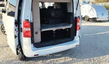 CAMPSTER FLEX complet