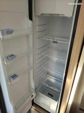 LMC Style 450D complet