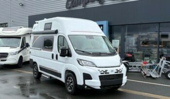 RANDGER R550 complet