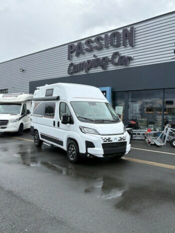 RANDGER R550 complet