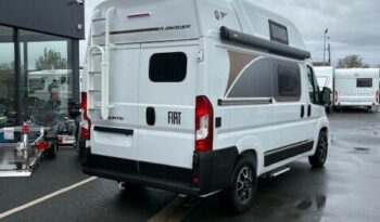 RANDGER R550 complet