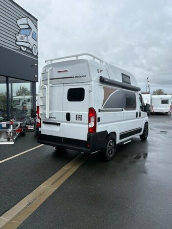 RANDGER R550 complet