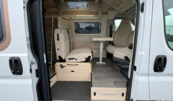 RANDGER R550 complet