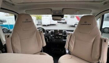 RANDGER R550 complet