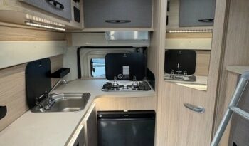 RANDGER R550 complet