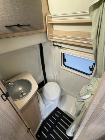 RANDGER R550 complet