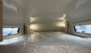 RANDGER R550 complet