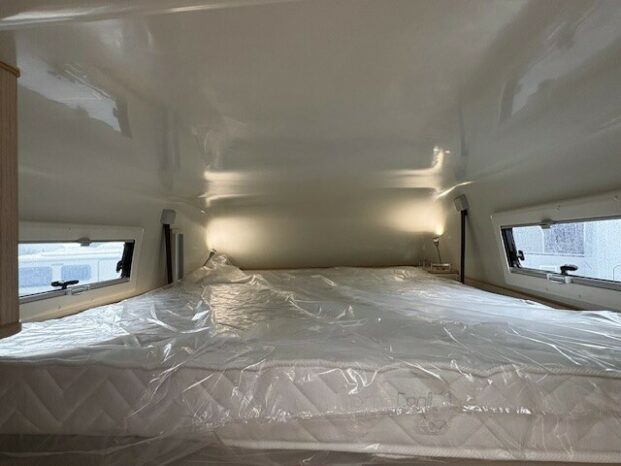 RANDGER R550 complet