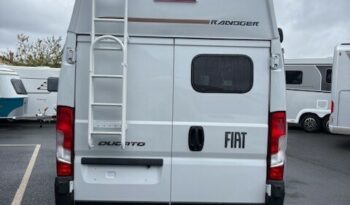 RANDGER R550 complet