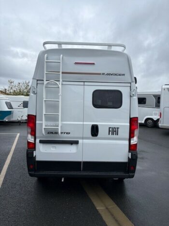 RANDGER R550 complet