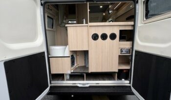 RANDGER R550 complet