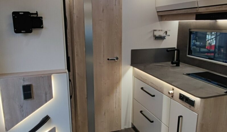 FLORIUM MAYFLOWER 67 LO complet