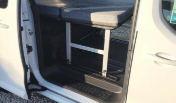 POSSL VANSTER complet