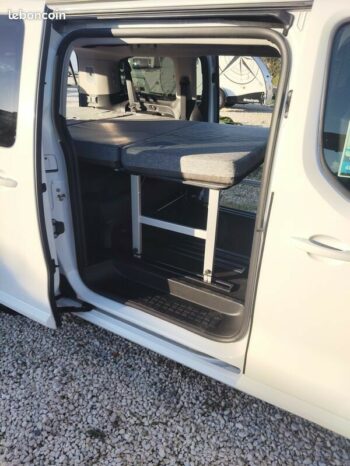 POSSL VANSTER complet