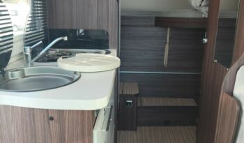 BENIMAR T 440 up complet