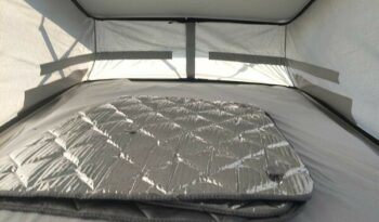 POSSL VANSTER complet