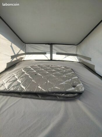 POSSL VANSTER complet