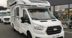 CHAUSSON 650 TITANIUM LINE FORD