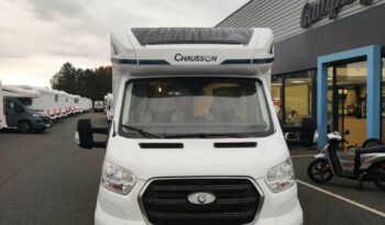 CHAUSSON 650 TITANIUM LINE FORD complet