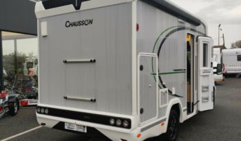CHAUSSON 650 TITANIUM LINE FORD complet