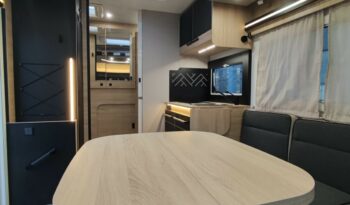 CHAUSSON 650 TITANIUM LINE FORD complet