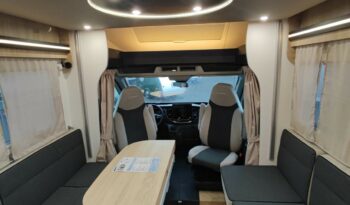 CHAUSSON 650 TITANIUM LINE FORD complet