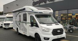CHAUSSON 630 TITANIUM LINE