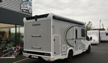 CHAUSSON 630 TITANIUM LINE complet