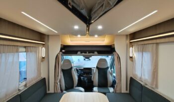 CHAUSSON 630 TITANIUM LINE complet