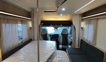 CHAUSSON 630 TITANIUM LINE complet