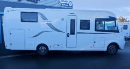 FLEURETTE DISCOVER 75 LMF