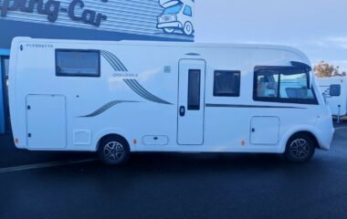 FLEURETTE DISCOVER 75 LMF