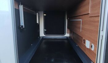 FLEURETTE DISCOVER 75 LMF complet