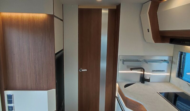 FLEURETTE DISCOVER 75 LMF complet