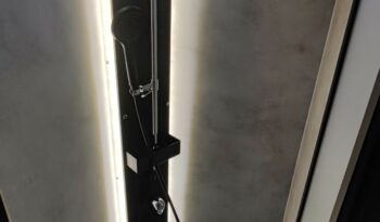 FLEURETTE DISCOVER 75 LMF complet