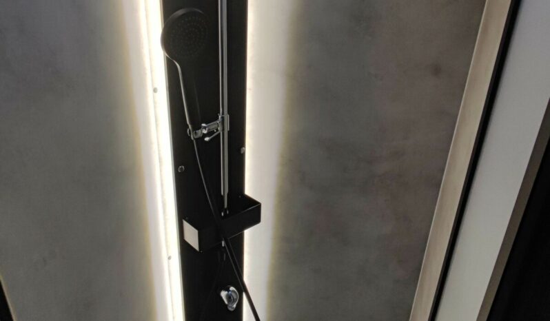 FLEURETTE DISCOVER 75 LMF complet